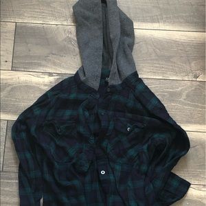 Flannel